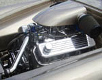 53 Studebaker Coupe Custom w/BBC V8