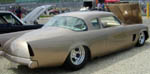 53 Studebaker Coupe Custom