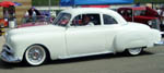 49 Pontiac Coupe Custom