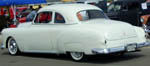 49 Pontiac Coupe Custom