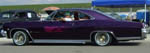 65 Chevy Impala 2dr Hardtop Lowrider