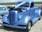 37 Ford Pickup