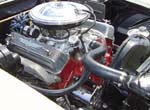 57 Thunderbird Coupe w/Tbird V8