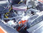 59 Chevy SNB Pickup w/SBC V8