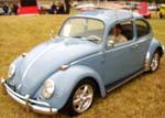 66 Volkswagen Beetle Sedan