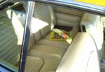 64 Buick Riviera 2dr Hardtop Custom Interior