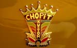 Chopit Kustom Gary Fioto Mascot