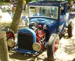 26 Ford Model T Loboy Coupe