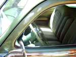 48 Buick 2dr Sedanette Custom Seats
