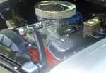 56 Chevy Convertible w/BBC V8