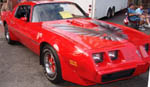 79 Pontiac Trans Am Firebird Coupe