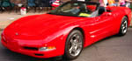 98 Corvette Roadster