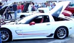 98 Corvette Coupe