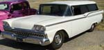 59 Ford 2dr Station Wagon