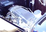 31 Ford Model A Chopped 3W Coupe w/SBC FI V8