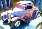 32 Ford 3W Coupe GoKart