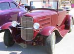 31 Ford Roadster Pickup