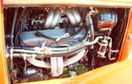 32 Ford Roadster w/SBC FI V8