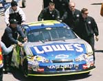 06 Chevy Monte Carlo Lowes 48