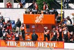 Home Depot 20 Pits