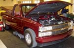 95 Chevy LWB Pickup