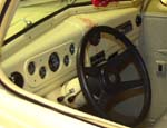 37 Chevy 4dr Sedan Custom Dash