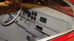 37 Ford 'Minotti' Coupe Custom Dash
