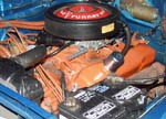 69 Plymouth RoadRunner Coupe w/BBM V8