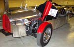 85 Kawasaki Trike