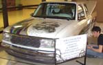 96 Ford Ranger Xcab Pickup