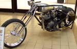 51 Harley Davidson Custom