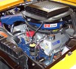 70 Ford Mustang Boss 302 Fastback V8