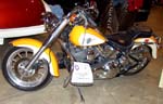 91 Harley Davidson Fat Bob