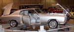 70 Chevy Monte Carlo Custom