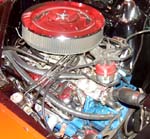 65 Ford Falcon Ranchero w/SBF V8