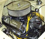 65 Ford Falcon Ranchero w/SBF V8