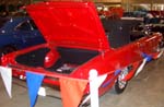 64 Pontiac GTO Convertible