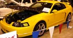 04 Ford Mustang Coupe