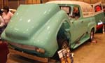 55 Ford Panel Delivery