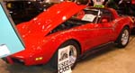 69 Corvette Coupe