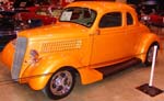 35 Ford Coupe