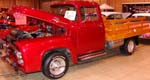 56 Ford Flatbed Pickup