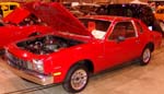 76 Chevy Monza Town Coupe