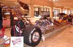Rear Engine Rail Dragster