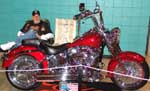 02 Harley Davidson Custom