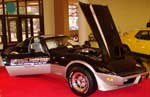 78 Corvette 'Pace Car Edition' Coupe