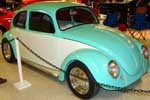 65 Volkswagen Beetle Sedan