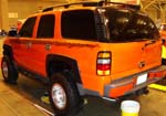 05 Chevy Tahoe 4dr Wagon 4x4