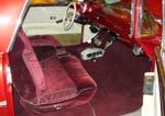 57 Chevy El Camino Pickup Custom Dash