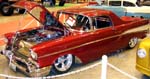 57 Chevy El Camino Pickup